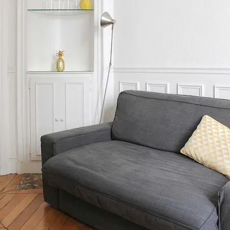 Pour Etudiants Et Pro-1 Mois Min Apartment *