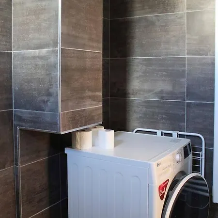 Pour Etudiants Et Pro-1 Mois Min Apartment Paris